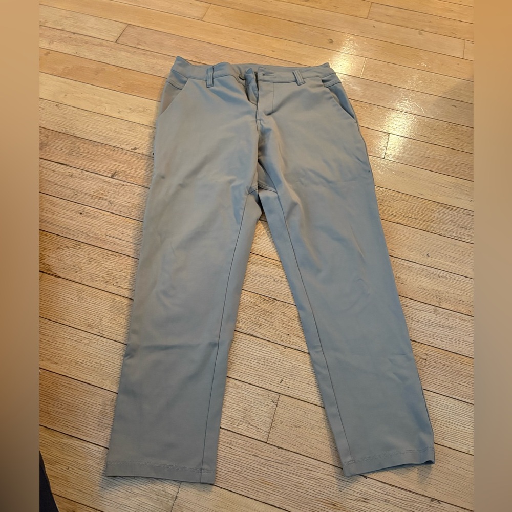 Bylt 2.0 Pants - Taupe